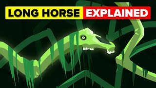 Long Horse  Explained [upl. by Akenehs829]