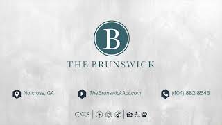 The Brunswick  Norcross GA  CWS [upl. by Aggi]