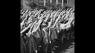 Bellamy Salute [upl. by Eahsal912]