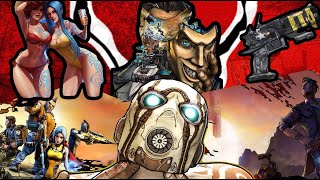 Borderlands 2  Gameplay Walkthrough  Part 1  Intro Xbox 360PS3PC HD [upl. by Bortman639]