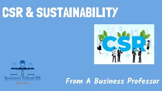 Sustainability Economic Benefits [upl. by Ylenaj]