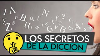 Oratoria Los Secretos De La Dicción [upl. by Bendick]