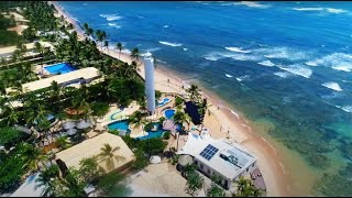 Verano en Bahía— Praia do Forte [upl. by Judi648]