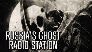 Russias Ghost Radio Station What is the Mysterious Sound Heard on UVB76 [upl. by Lamberto]