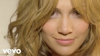 Jennifer Lopez  Baby I Love U Official HD Video [upl. by Arracat]