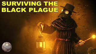 How You Could Have Survived the Black Plague [upl. by Hoffman556]