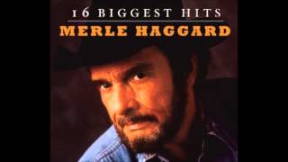 4 Branded Man  Merle Haggard [upl. by Rennoc]