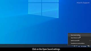 How To Test Microphone on Windows 10 [upl. by Sigmund154]