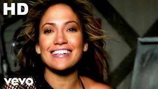 Jennifer Lopez  Im Real Official HD Video [upl. by Ace514]