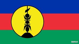 Gurejele  Waipeipegu New Caledonia Music [upl. by Aseyt670]