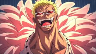 Doflamingo Theme extended [upl. by Damiano307]