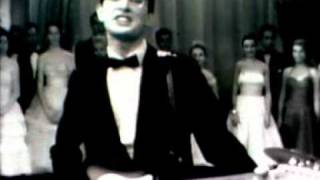 buddy holly  peggy sue  1957 [upl. by Ardnac]