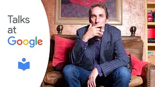 Psychogeography  Will Self  Talks at Google [upl. by Feltie]