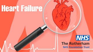 What is Heart Failure  Heart Failure Part 1 [upl. by Ennairej]