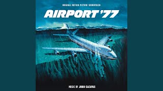 Airport 77 Main Title [upl. by Nawram]