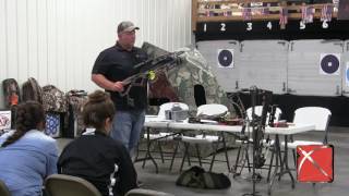 Crossbows 101  Beginner Information on Crossbows [upl. by Jeavons]